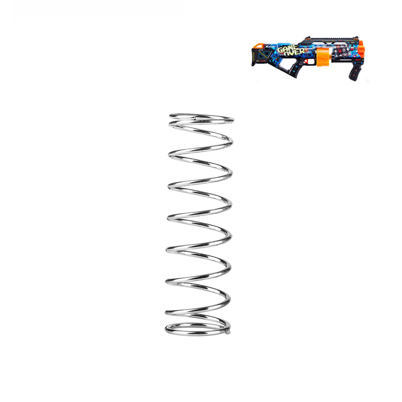 Nerf Zombie Slingfire 5KG Modification Upgrade Spring Coil Blasters Dart  Toy 